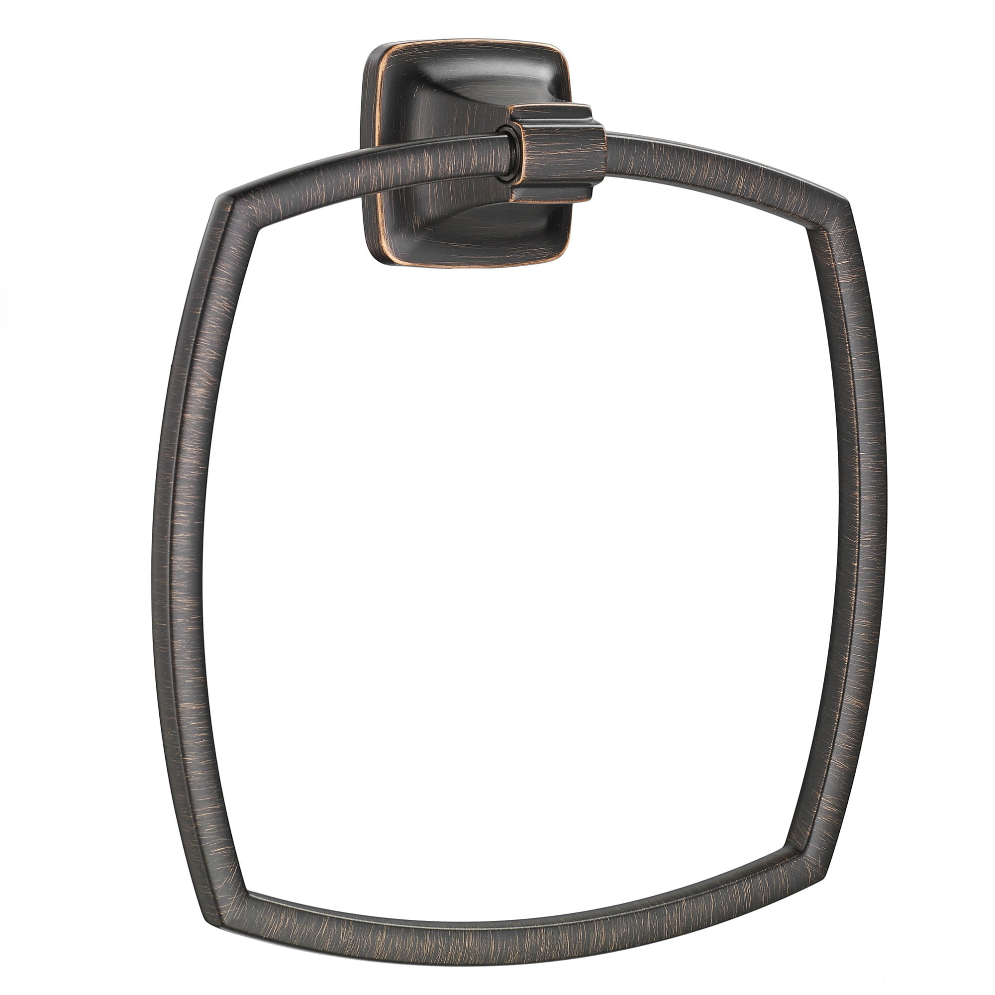 Townsend Towel Ring LEGACY BRONZE